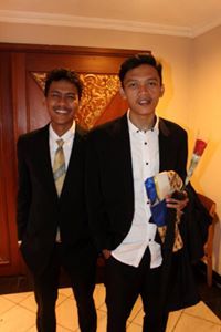 Wahyu Vidi