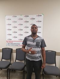 Quincy Langston