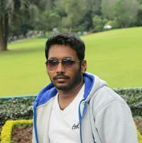 Hari Krishna