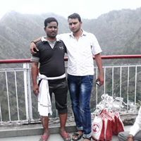 Manu Kumar