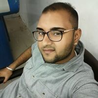 Tarun Saini