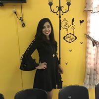 Isabel Toapanta