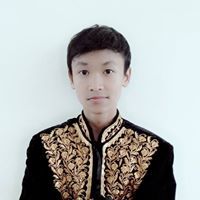 Muhammad Faisal A