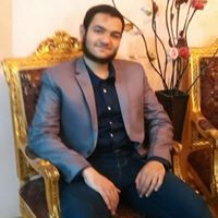 Ahmed Ashraf