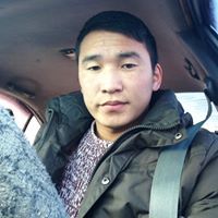 Хатанболд Бямбацогт