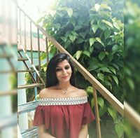 Anusha Gowda