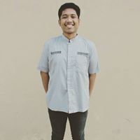 Muhammad Syafriyansyah