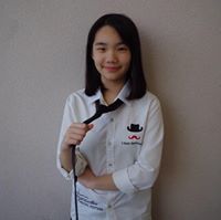 Sophronia Yip
