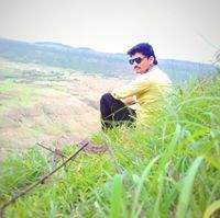 Sachin Abhang