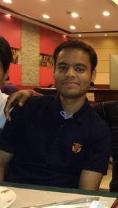 Akash Upadhyay