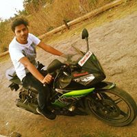 Jawed Akhter