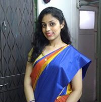 Prachi Hatkar