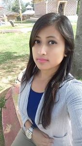 Sova Shrestha