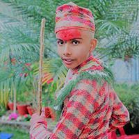 Aarogya Kaphle