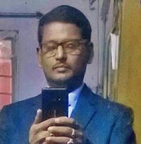 Alok Pal
