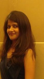 Suchita Mishra