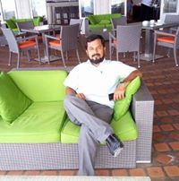 Girish R Nair
