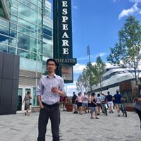 Franklin Wu