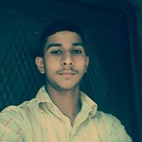 Ali Raza