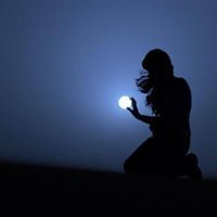 डोळ्यांतील दवबिंदू