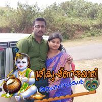 Sumesh Surendran