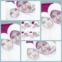 Ayu Alfatarisya
