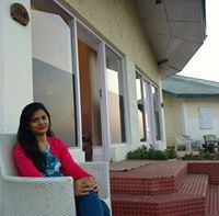 Vibha Singh