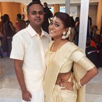 Shantini Nair