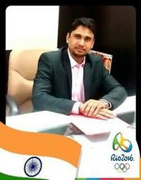 Amber Rajput
