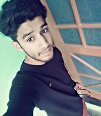 Sushant Kharka