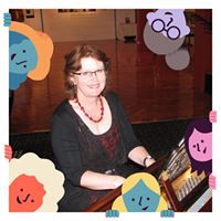 Catherine Connor