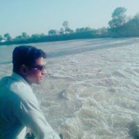 Muhammad Ashraf