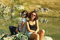 მარიამ ბუთხუზი