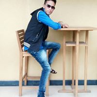 Vijay KR