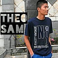 Theo Sam