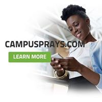 Campus Prays