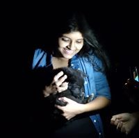 Mohini Thakur