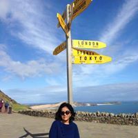 Jyothi Mahapatra