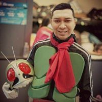 Zul Ariffin