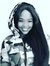 Koketso...