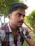 Avinash...