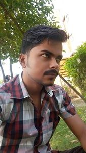Avinash Prajapati