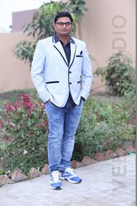 Manoj Kumar