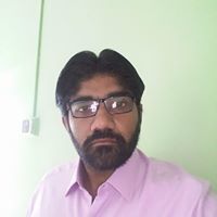 Kashif Soomro