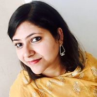 Khushboo Pandey