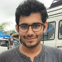 Yashraj Surma