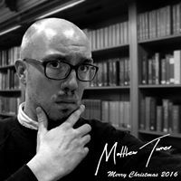 Matthew Turner
