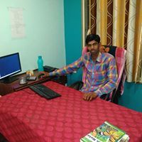 Yogesh Kshirsagar