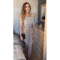 Nicole Parry