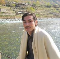 Iftikhar Ali